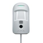 Ajax Superior MotionCam (PhOD) Fibra ASP white