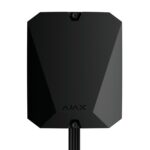 Ajax Superior MultiTransmitter Fibra ASP black