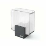 Lampeggiante a LED, neutro, 90-240 Vac, per centrali predisposte