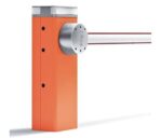 Kit barriera Nice M-Bar per accessi fino a 7 m - immagine 2