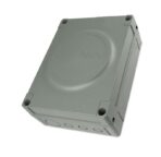 Kit Nice M-Fab 24HS interrato per cancelli a battente con ante fino a 3 m o 300 kg - immagine 4