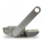 Kit Nice M-Fab 24HS interrato per cancelli a battente con ante fino a 3 m o 300 kg - immagine 3