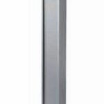 Colonnina ERA 60x60mm H500mm