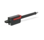 Kit Nice Titan HS per cancelli a battente con ante fino a 3,7 m o 450 kg - immagine 2