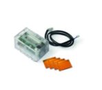 Kit barriera Nice M-Bar per accessi fino a 5 m - immagine 5