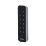 Dahua - Lettore Per Controllo Accessi Slim Ip66, Sblocco Tramite Card Mifare Da 13.56 Mhz E Password, Rs485 E Wiegand 26 (opzionale) / 34, Tamper, Tastiera Touch Retroilluminata, Alimentazione 12 Vdc <1.7 W