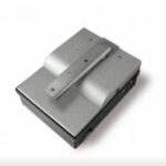 Irreversibile 24 Vdc, con encoder magnetico