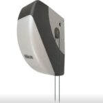 Irreversibile, 24Vdc, con encoder assoluto per porte fino a 5 m di altezza