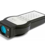 Inim - Strumento di test per rilevatori di fiamma