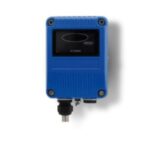 Inim - Rivelatore di fiamma con triplo sensore infrarosso, IR³, per installazione in aria aperta. IP65. Angolo di visuale 90°.