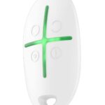 Ajax SpaceControl S (8PD) white