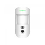 Ajax MotionCam HDR (PhOD) Jeweller (8EU) ASP white