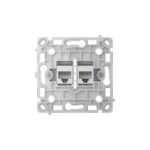 Ajax OutletCore (LAN) vertical