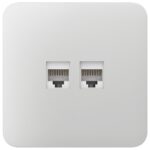 Ajax SoloCover (LAN)