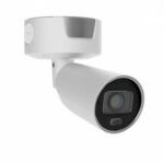 BulletCam HLVF (8 Mp)