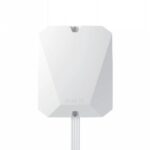 Ajax Superior Hub Hybrid (4G) (8EU/ECG) ASP white