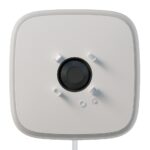 Ajax Superior StreetSiren DoubleDeck Fibra ASP white