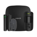 Ajax StarterKit Cam HDR (8EU) ASP black