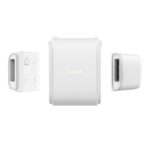 DualCurtain Outdoor ASP