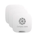 Brandplate for StreetSiren DoubleDeck (10pcs)