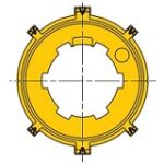 Adattatore Soprofen 52 ruota