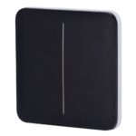 SoloButton (2-gang) [55] ASP