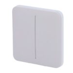 SoloButton (2-gang) [55] ASP