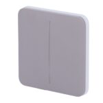 SoloButton (2-gang) [55] ASP