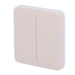 SoloButton (2-gang) [55] ASP