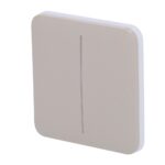 SoloButton (2-gang) [55] ASP