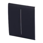 CenterButton (2-gang) [55] ASP