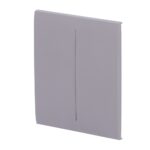 CenterButton (2-gang) [55] ASP