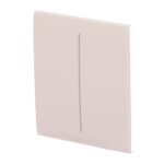 CenterButton (2-gang) [55] ASP