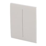 CenterButton (2-gang) [55] ASP