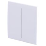 CenterButton (2-gang) [55] ASP