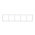 Frame (5 seats) [55] ASP