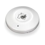 Ripetitore ottico che permette di replicare in remoto l'indicazione dello stato di allarme del sensore. Compatibile con tutti i rivelatori APOLLO.