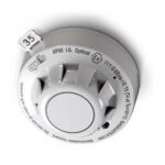 Inim - Rivelatore ottico di fumo analogico indirizzato Apollo serie XP95 I.S. .