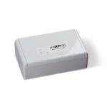 Interfaccia analogica indirizzata Apollo serie XP95 in grado di gestire una linea ad assorbimento per rivelatori convenzionali. Completa di isolatore. Certificazione CPR EN54pt17-18 LPCB, VdS.