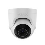 Ajax TurretCam (8 Mp/2.8 mm) (8EU) ASP white