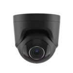 Ajax TurretCam (8 Mp/2.8 mm) (8EU) ASP black