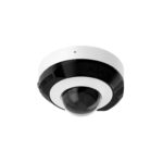 Ajax DomeCam Mini (8 Mp/2.8 mm) (8EU) ASP white