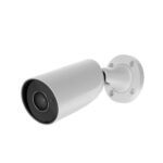 Ajax BulletCam (8 Mp/4 mm) (8EU) ASP white