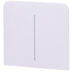 SideButton (2-gang) vertical [55] ASP