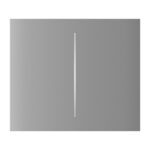 CenterButton (2-gang) vertical [55] ASP