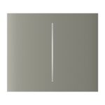 CenterButton (2-gang) vertical [55] ASP