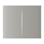 CenterButton (2-gang) vertical [55] ASP