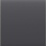 CenterButton (1-gang) vertical [55] ASP