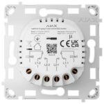 LightCore (2-gang/2-way) vertical [55] (8EU) ASP