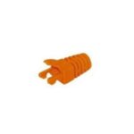 Cover Per Connettore Rj45 Arancione
